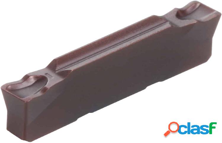 GARANT - Inserto di troncatura sinistro 5° HB7020
