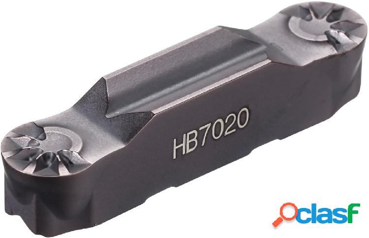 GARANT - Inserto per tornitura Raggio completo HB7020