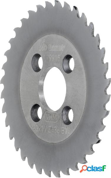 GARANT - Lama per seghe circolari TiAlN