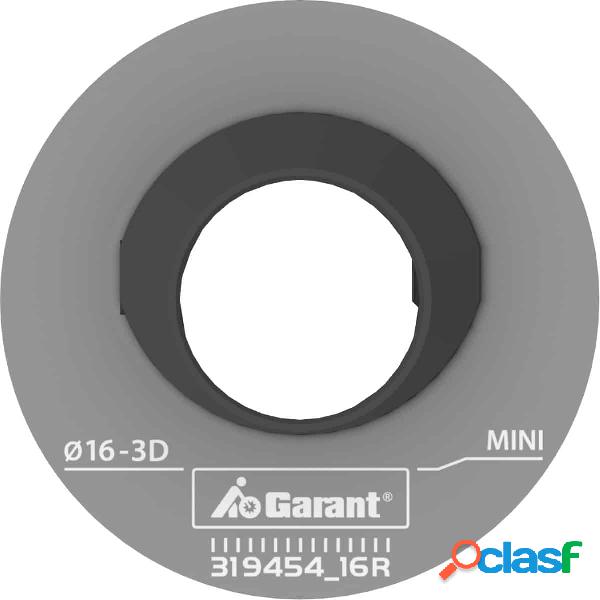 GARANT - Riduzione porta barre alesatrici stabilizzata 3xD