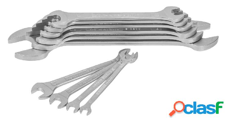 GARANT - Set di chiavi a forchetta doppia
