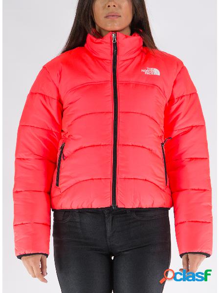 GIACCA 2000 SYNTHETIC PUFFER