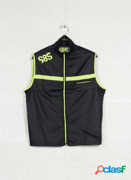 GILET NY RUNNING S85