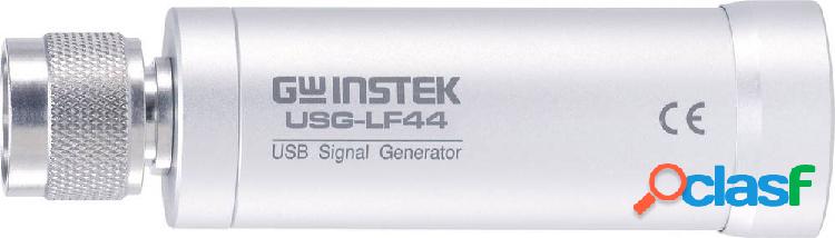 GW Instek USG-LF44 Generatore di funzioni USB 34.5 MHz - 4.4