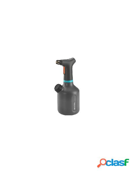 Gardena - vaporizzatore gardena easy pump a batteria grigio