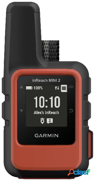 Garmin inReach Mini 2 Navigatore Outdoor Escursionismo GPS