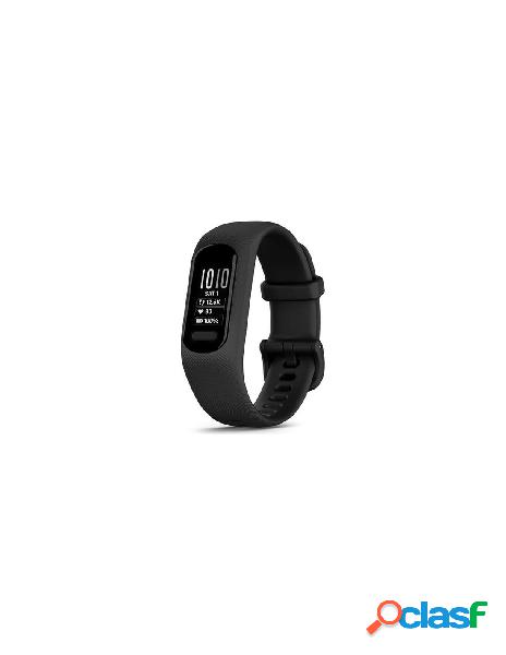 Garmin - smartband garmin 010 02645 14 vivosmart 5 l black