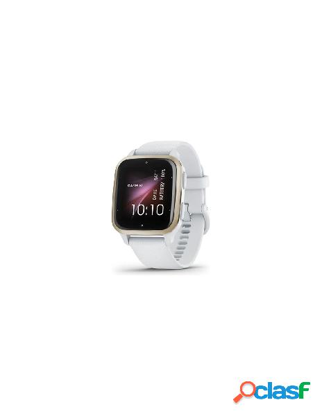 Garmin - smartwatch garmin 010 02701 11 venu sq 2 white e