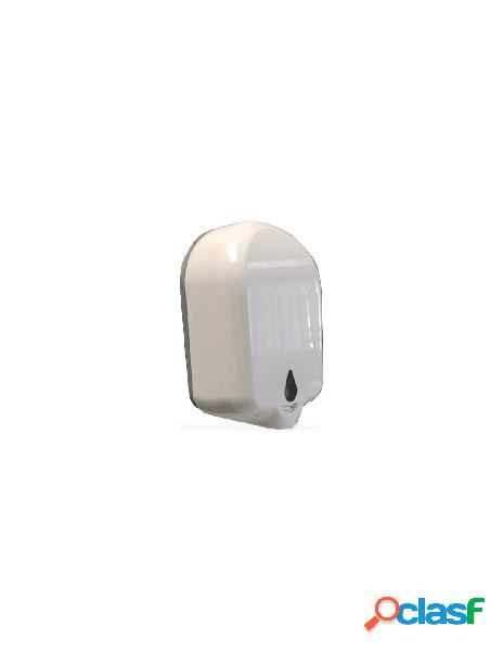 Gedy - dispenser gel igienizzante gedy 2290 02 bianco