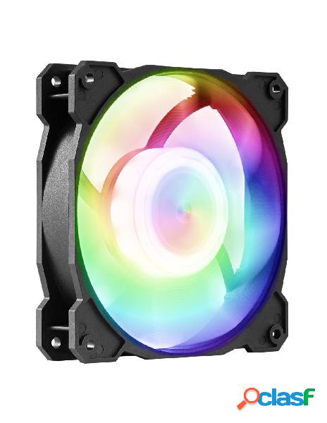 Gelid solutions - dissipatore cpu rgb led radiant-d alte