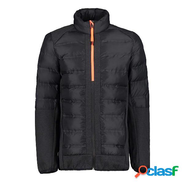 Giacca Icepeak Branch (Colore: Black, Taglia: 50)