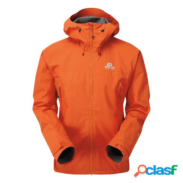 Giacca Mountain Equipment Garwhal (Colore: magma, Taglia: S)