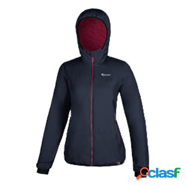 Giacca Nordsen Britannia (Colore: grigio, Taglia: M)