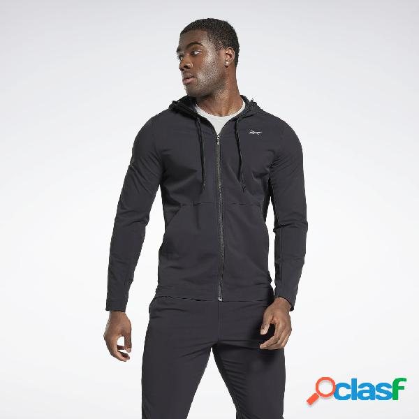 Giacca Performance Zip-Up