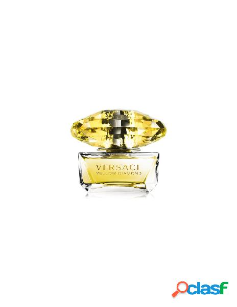 Gianni versace - eau de toilette donna gianni versace yellow