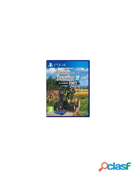 Giants software - videogioco giants software sp4f13