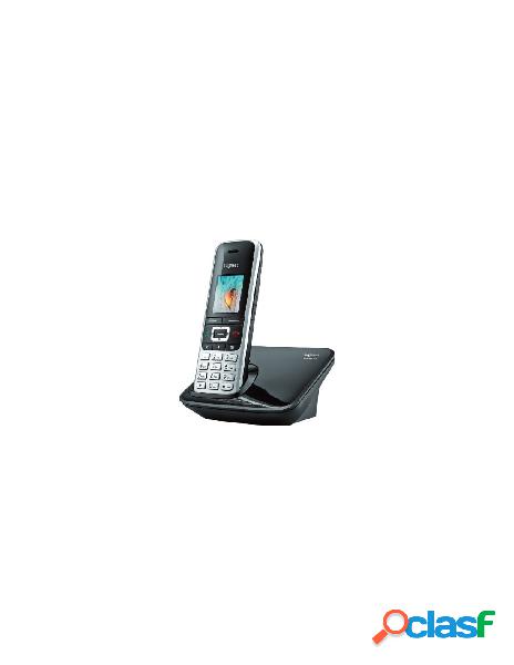 Gigaset - cordless gigaset s30852 h2605 r111 premium 100