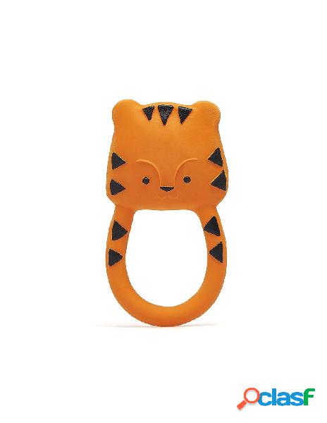 Giochino tigrotto nalu arancio