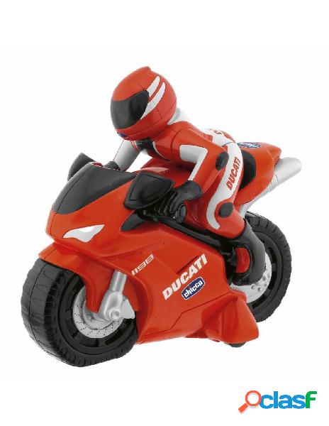 Gioco ducati 1198 rc