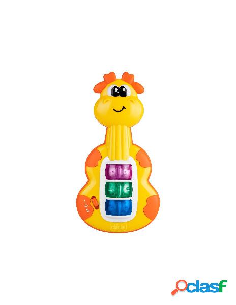 Giraffa chitarra