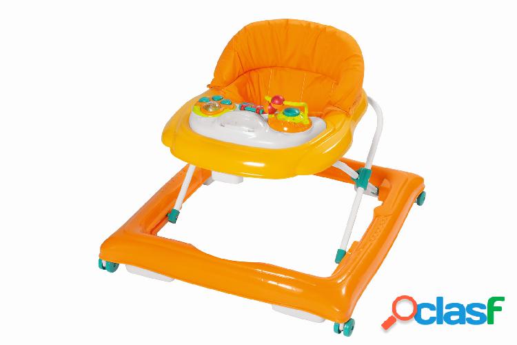 Girello Brevi Tin Tin Arancio 238