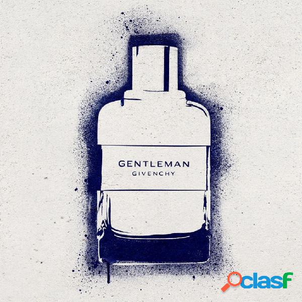 Givenchy gentleman eau de toilette intense 60 ml