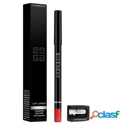 Givenchy lip liner 06 carmin escarpin