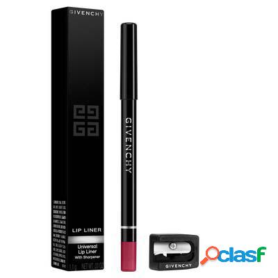 Givenchy lip liner 07 framboise velours