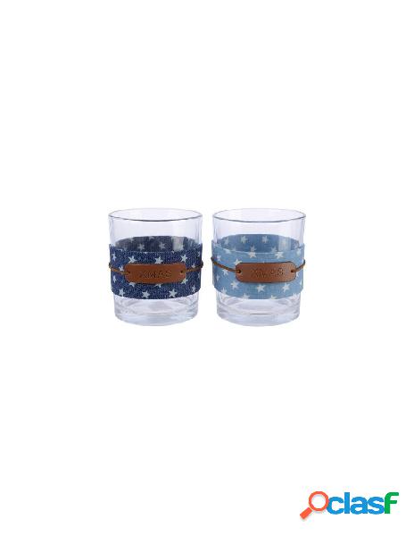 Gl hurricane jeans star 2colas, colour: assorted, size:
