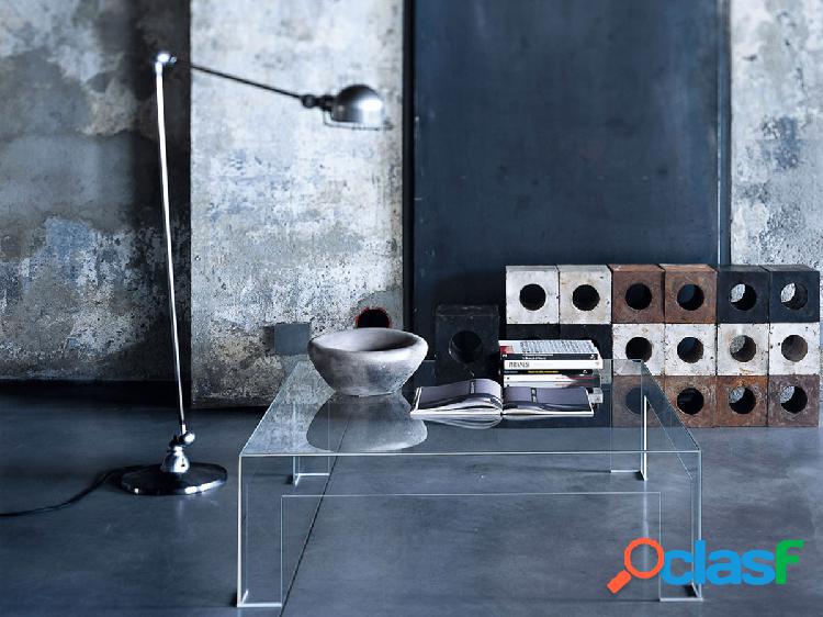 Glas Italia Atlantis Tavolino