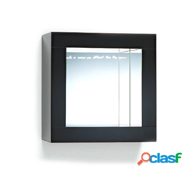 Glas Italia Mind Reflections Specchio