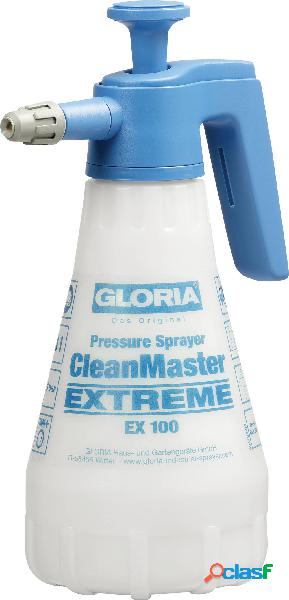 Gloria Haus und Garten 000618.0000 CleanMaster EXTREME EX