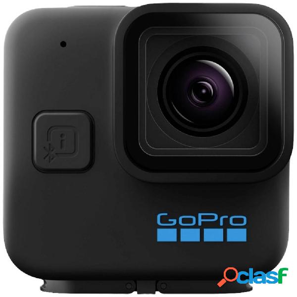 GoPro HERO11 Black Mini Action camera 2.7K, #####5.3K,