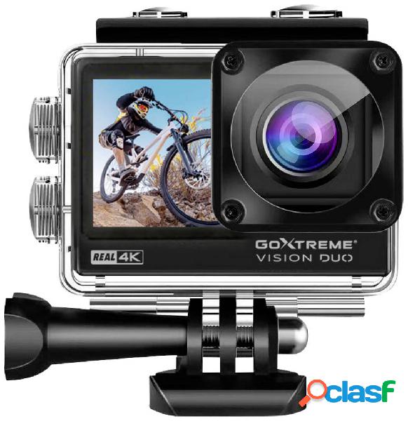 GoXtreme GoXtreme Vision Duo 4K Action camera 4K,