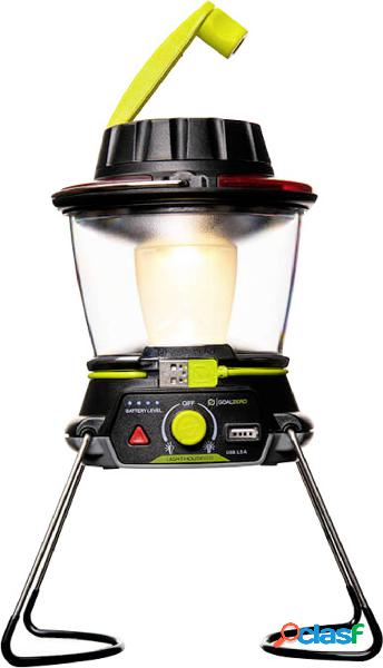 Goal Zero 32010 Lighthouse 600 LED (monocolore) Lanterna da
