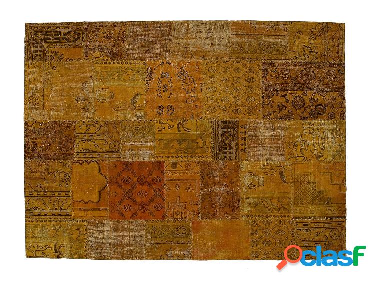 Golran Patchwork Decolorized - DPW 2530 Tappeto/349x259