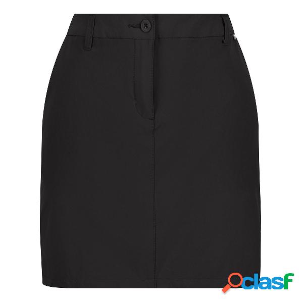 Gonna Regatta Highton II (Colore: Black, Taglia: 48)