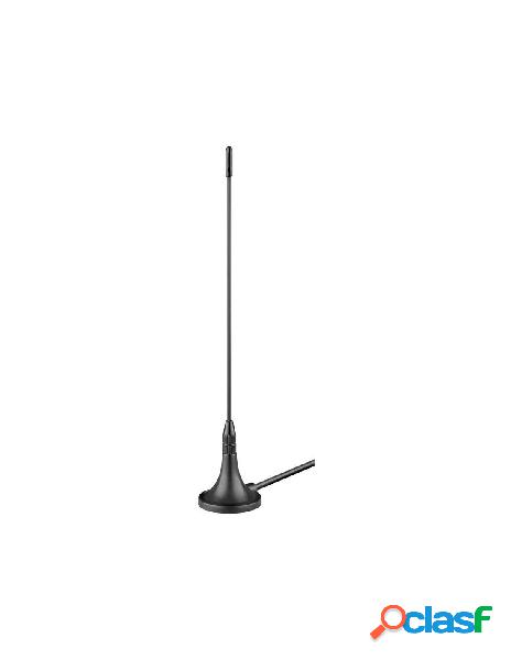 Goobay - antenna per dvb-t portatile