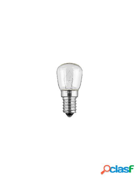 Goobay - lampada e14 per elettrodomestici 25w, 110lm, classe