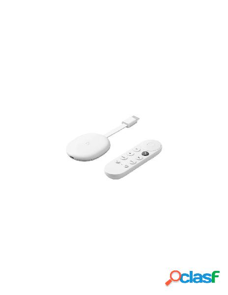 Google - media box google ga03131 it chromecast with google