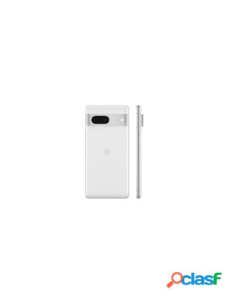 Google pixel 7 16 cm (6.3") doppia sim android 13 5g usb