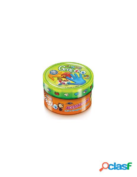 Grabolo junior 9348