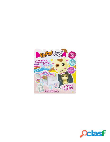 Grandi giochi - gioco creativo grandi giochi fuz00008