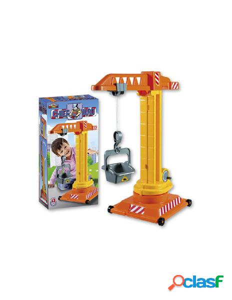 Gru in box - cm.25x16x52,5 (box)