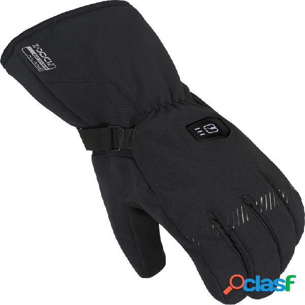 Guanti moto riscaldati Macna Unite RTX Nero