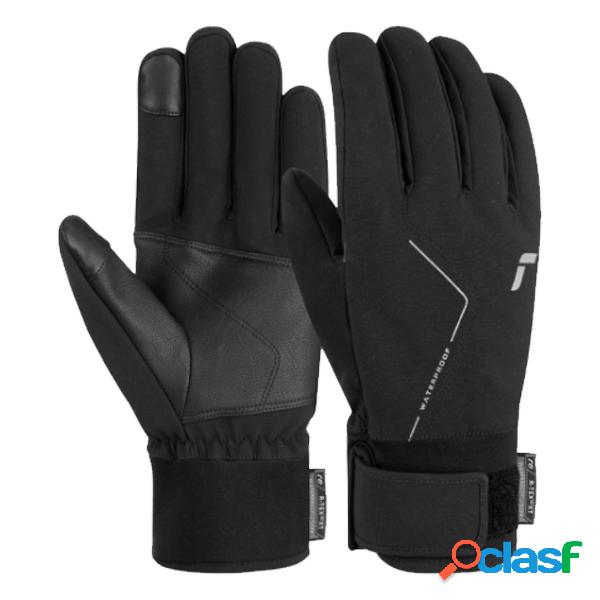 Guanti sci Reusch Diver X R-TEX® XT TOUCH-TEC™ (Colore: