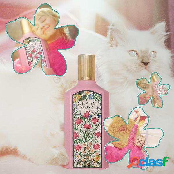 Gucci flora gorgeous gardenia eau de parfum 30 ml