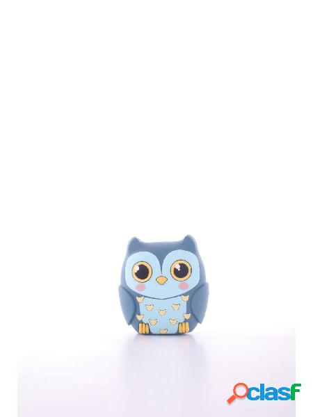 Gudget Unisex l10 Unico Moji baby owl 2600mah
