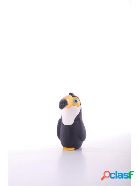 Gudget Unisex l10 Unico Moji toucan 4500mah