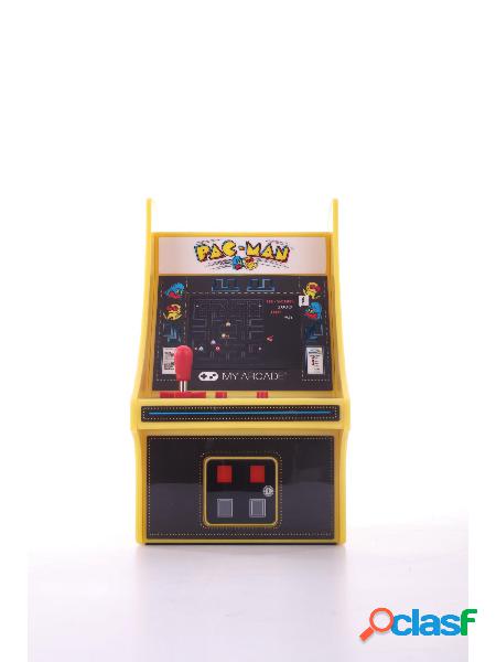Gudget Unisex l10 Unico Pacman microplayer